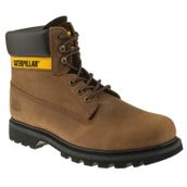 Caterpillar Colorado 015M100031 Siyah Erkek Botu