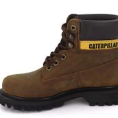Caterpillar Colorado Kahverengi Erkek Bot