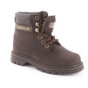 Caterpillar Colorado Kids' Koyu Kahverengi