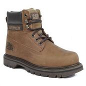 Caterpillar Colorado Yeşil Erkek Bot