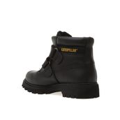 Caterpillar Josh Waterproof Siyah Erkek Çocuk Bot