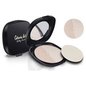 Catherine Arley No:5.5 Compact Powder Silky Touch Pudra