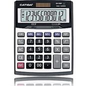 Catiga CD-2592 Masaüstü Hesap Makinesi