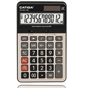 Catiga CD-AX-120 12 Hane Hesap Makinesi
