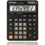 Catiga CD-GX-12 12 Hane Masaüstü Hesap Makinesi
