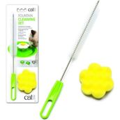 Catit 50023 43735W 43742W Suluk Temizleme Seti