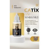 Catix Kedi ve Köpek 50 ml Eyes Gözyaşı Lekesi Çıkarıcı