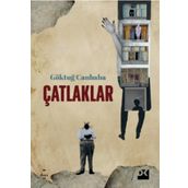 Çatlaklar - Göktuğ Canbaba