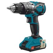 CatPower 4110 Akülü Kömürsüz Darbeli Vidalama