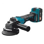 CatPower 4132 Li-on 20 V 4.0 Ah Aküsüz Kömürsüz Avuç Taşlama Makinesi