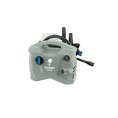CatPower CAT713 1600 W Yüksek Basınçlı Yıkama Makinesi