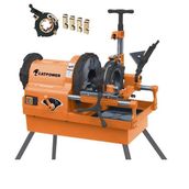 Catpower CAT8804 Tezgahlı Pafta Makinesi