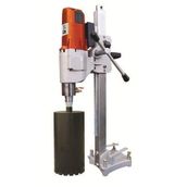 Catpower CAT9317 3300W Açılı Sehpalı Karot Makinası