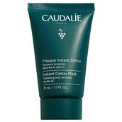 Caudalie Vinoclean Instant Detox 35 ml Mask
