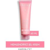 Caudalie VinoHydra Gelee Hydratante 60 ml Karma Ciltler İçin Nemlendirici Jel