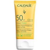 Caudalie Vinosun High Protection SPF50 50 ml Güneş Kremi