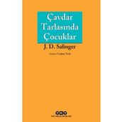 Çavdar Tarlasında Çocuklar - Jerome David Salinger