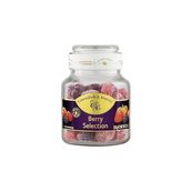 Cavendish & Harvey 300 gr Mixed Berry Hard Candy Drops Karışık Orman Meyve Aromalı Şeker