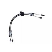 Cavo 4614618 Ford Connect Vites Kumanda Teli