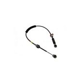 Cavo Megane II 06-09 Seçici 2.0 Dci 150CV 175CV 1370 mm Renault Megane Vites Teli