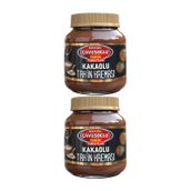 Çavuşoğlu 330 gr Kakaolu Tahin Kreması