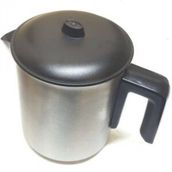 Çay Kazanı Demliği
