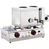 Çay Pişirme Ocağı