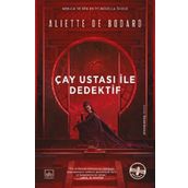 Çay Ustası ile Dedektif - Aliette de Bodard