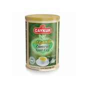 Çaykur 125 gr Organik Zümrüt Yeşil Çayı