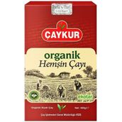 Çaykur 400 gr Organik Siyah Hemşin Çayı