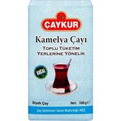 Çaykur Kamelya 500 gr Çay