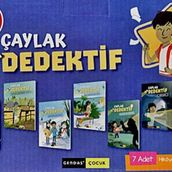ÇAYLAK - GENEL