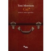 Caz - Toni Morrison