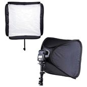 Cazip Shop Hlypro Softbox 40X40 Kit