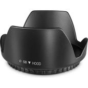 Cazipshop 58mm Dcıı Vidalı Parasoley