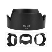 Cazipshop Hb-32 Parasoley Nikon 18-105mm , 18-140mm , 18-70mm