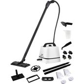 CB-102A 2000W Buharlı Temizlik Makinesi – 4.0 Bar Basınç, 1.5l Su Haznesi - Beyaz