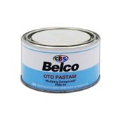 Çbs Belco 0.5 kg Oto Pastası
