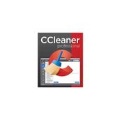 CCleaner Professional - Windows Pc 1 Cihaz 1 Yıl Dijital Lisans Ccleaner Key