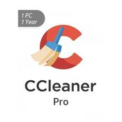 Ccleaner Professional - Windows Pc 3 Cihaz 1 Yıl Ccleaner Key (Türkiye Resmi Bayii)