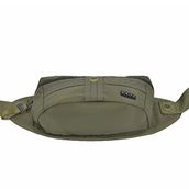 Ççs 31242 Yeşil Freebag Günlük Bel Çantası