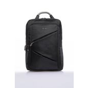 Ççs 51250 Siyah Erkek Sırt Çantası