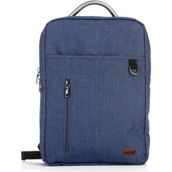 Ççs 51342 Lacivert Laptop Sırt Çantası