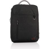 Ççs 51342 Siyah Laptop Sırt Çantası