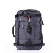 Ççs 51490 Gri Seyahat Sırt Çantası
