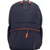 Ççs 51526 Siyah Laptop Bölmeli Sırt Çantası