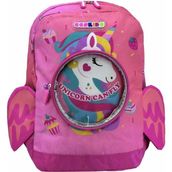 Ççs 51737 Pembe Okul Sırt Çantası