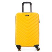 Ççs 5175 ABS Büyük Boy Valiz