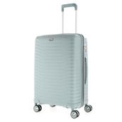 Ççs 5235 Mavi Trolley Orta Boy Valiz