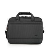 Ççs 71440 Körüklü Laptop ve Siyah Evrak Çantası